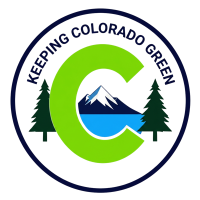 Keeping Colorado Green